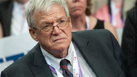 Is dennis hastert still married. Things To Know About Is dennis hastert still married. 